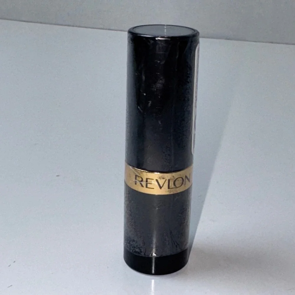 Revlon Super Lustrous Lipstick Women 0.15oz 764 On‎ The Mauve Crème Finish
